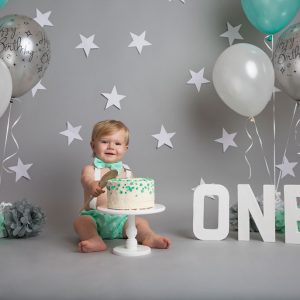 Gift Voucher - Cake Smash Photo Shoot