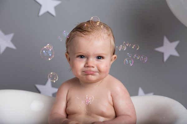 Cake Smash Photo Shoot Special Offer - Image 2