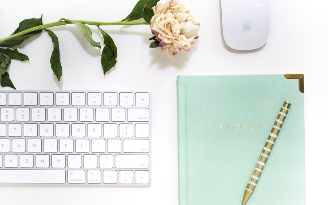 5 Ways How to Write Perfect Post