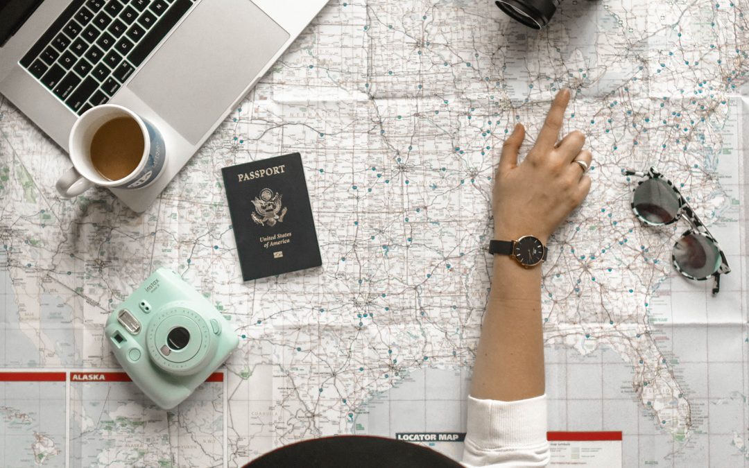 My Europe Trip As A Freelancer