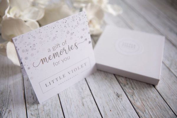 Gift Voucher - Newborn Photo Shoot - Image 2