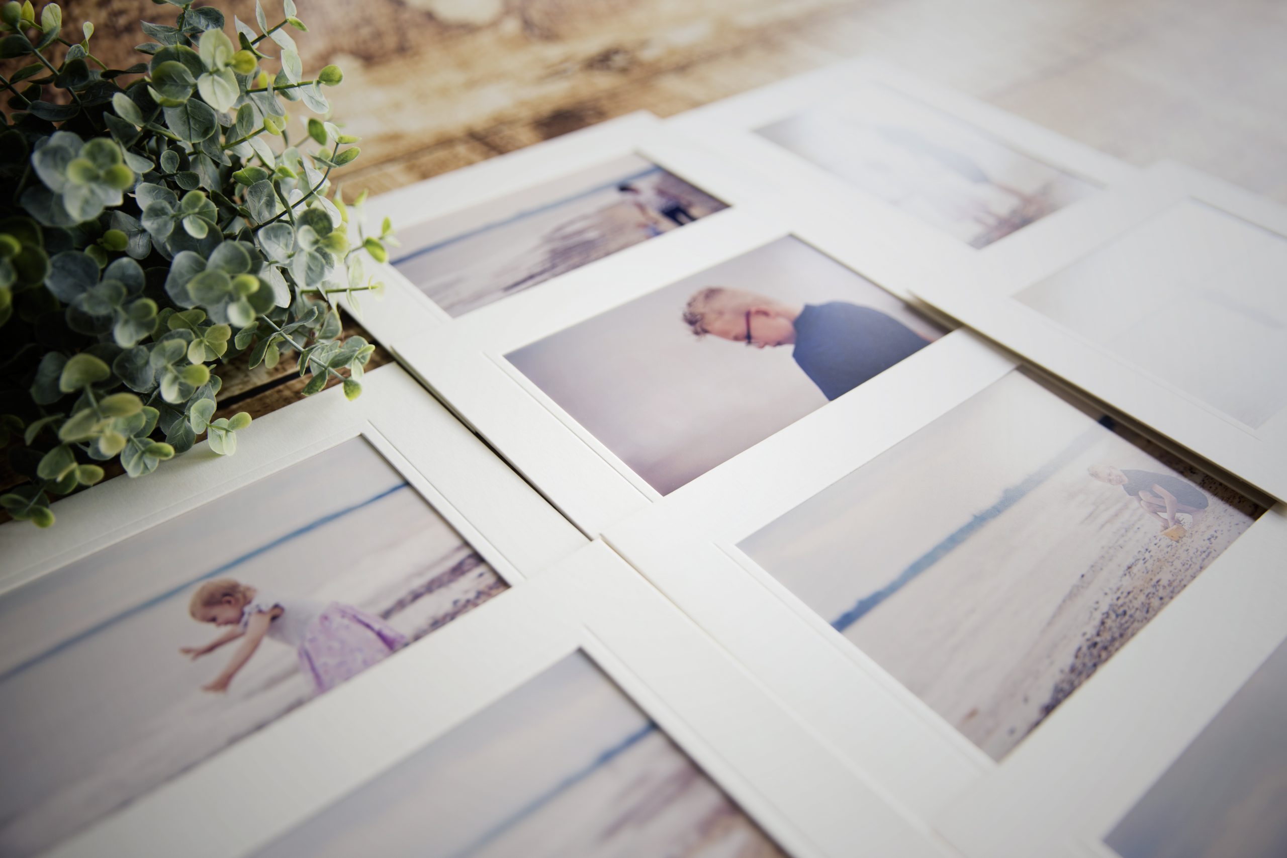 When prints are all you have left – a candid post from Ipswich Newborn Photographer on the importance of prints