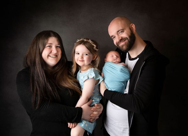 Family Photo Shoot Special Offer - Image 7