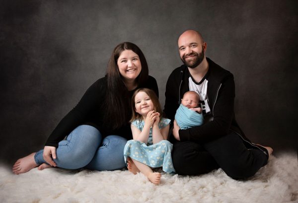 Family Photo Shoot Special Offer - Image 6