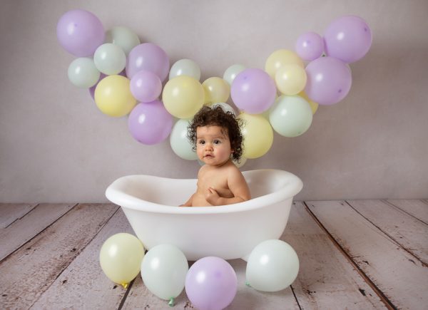 Cake Smash Photo Shoot Special Offer - Image 5