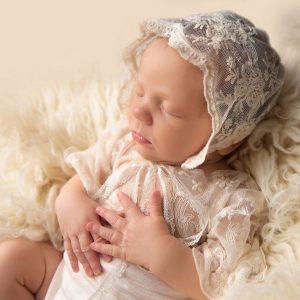 Newborn Mini Photo Session