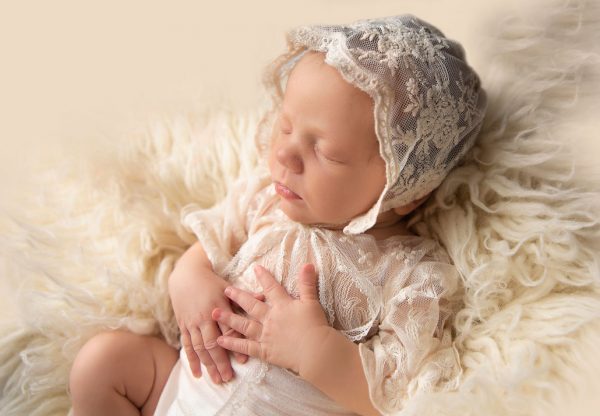 Newborn Mini Photo Session