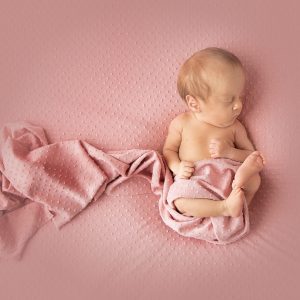 Newborn Session (Mini)