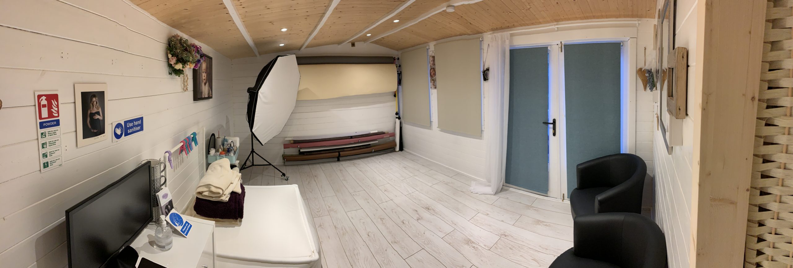 little violet photography studio ipswich