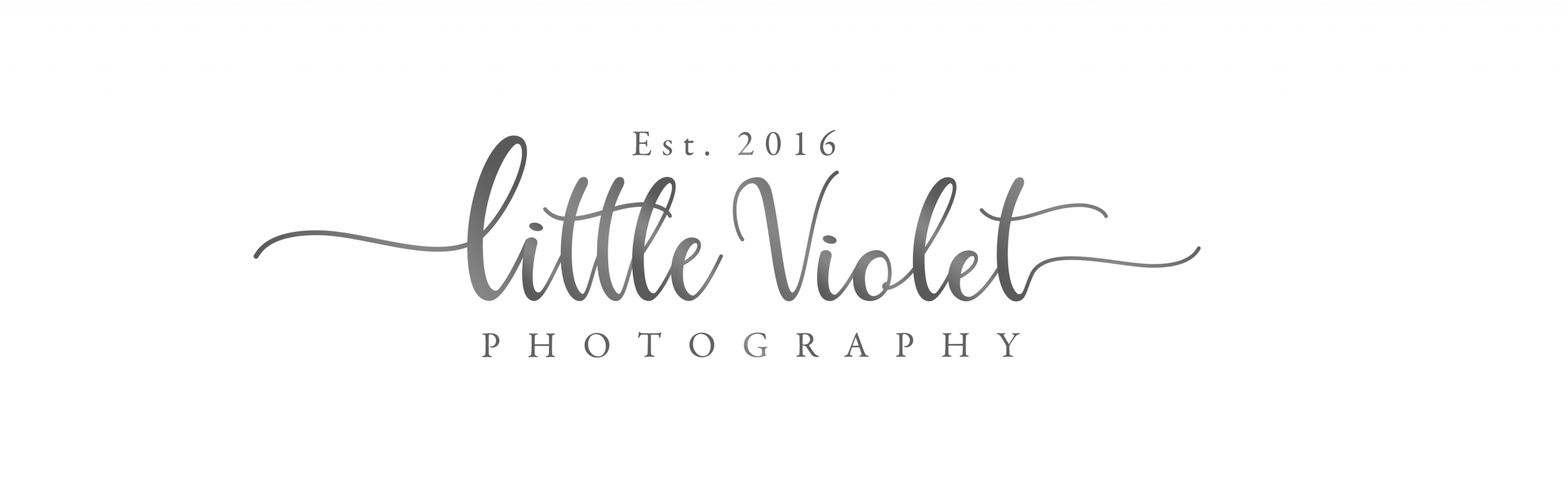 LITTLE VIOLET PHOTOGRAPHY