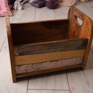 The Original Photoblocks Props Original Bed